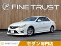 2013 Toyota Mark X