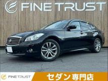 2012 Nissan Fuga
