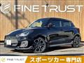 2018 Suzuki Swift