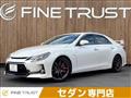 2014 Toyota Mark X