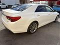 2013 Toyota Mark X