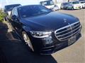 2022 Mercedes-Benz S-Class