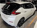 2018 Nissan Leaf