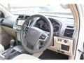 2021 Toyota Land Cruiser Prado