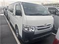 2020 Toyota Hiace Van