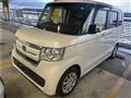 2018 Honda N BOX