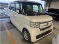 2018 Honda N BOX