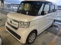 2018 Honda N BOX