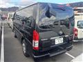 2016 Toyota Hiace Van