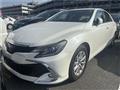 2017 Toyota Mark X