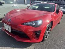 2019 Toyota 86