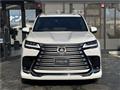 2024 Lexus LX