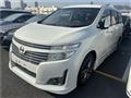 2013 Nissan Elgrand