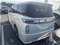 2013 Nissan Elgrand