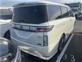 2013 Nissan Elgrand