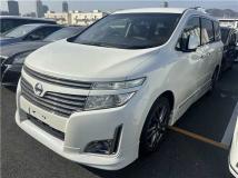2013 Nissan Elgrand