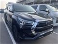2021 Toyota Hilux