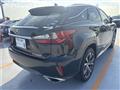 2016 Lexus RX