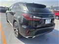 2016 Lexus RX