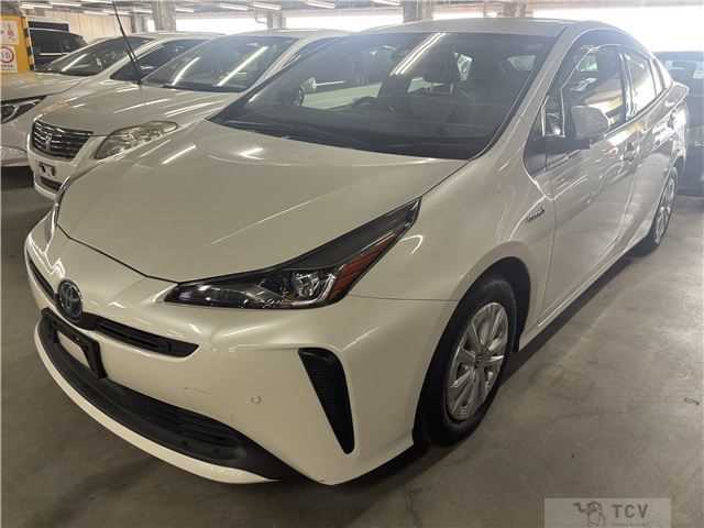 2019 Toyota Prius