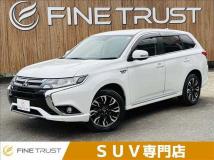 2016 Mitsubishi Outlander