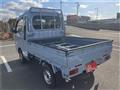 2017 Daihatsu Hijet Truck