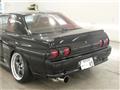 1990 Nissan Skyline