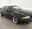 1990 Nissan Skyline