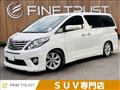 2012 Toyota Alphard G