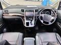2012 Toyota Alphard G