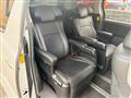 2012 Toyota Alphard G