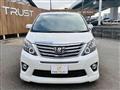 2012 Toyota Alphard G