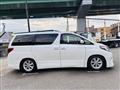 2012 Toyota Alphard G