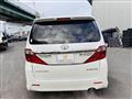 2012 Toyota Alphard G