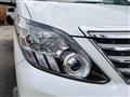 2012 Toyota Alphard G