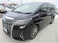 2020 Toyota Alphard G