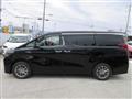 2020 Toyota Alphard G