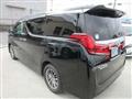 2020 Toyota Alphard G