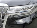 2020 Toyota Alphard G