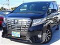 2016 Toyota Alphard G