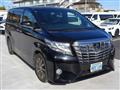 2016 Toyota Alphard G