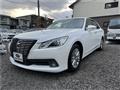 2014 Toyota Crown