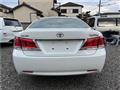2014 Toyota Crown