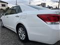 2014 Toyota Crown
