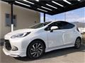 2021 Toyota AQUA