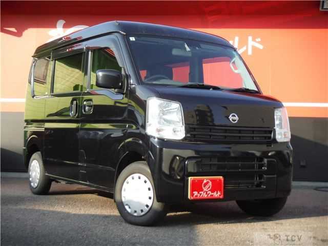 2016 Nissan Nissan Others