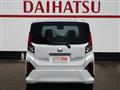2025 Daihatsu Move
