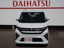 2025 Daihatsu Move