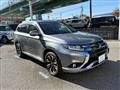 2016 Mitsubishi Outlander