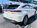 2020 Toyota Harrier